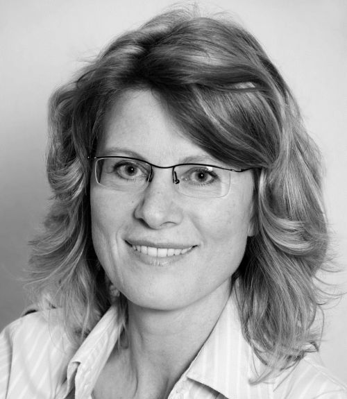 Dr. Ulrike Müller-Heckmann